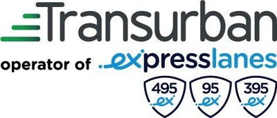 TRANSURBAN CONTRIBUTES $15 MILLION TO COMMUTER CHOICE PROGRAM FOR IMPROVED TRANSIT SERVICE IN NORTHERN VIRGINIA