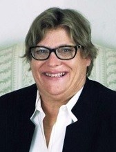 Katherine Johnson, DBA, is recognized by Continental Who's Who