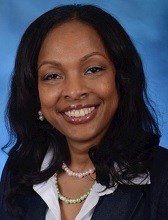 Andrea Jemison-Smith is recognized by Continental Who's Who