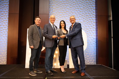 NAMI Named Peer-to-Peer Fundraising Organization of the Year