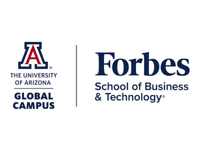 Maja Zelihic, Interim Dean of the Forbes School of Business and Technology® at UAGC, Named to Global 100 Inspirational Leaders List 2022