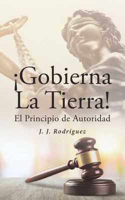 J. J. Rodríguez's new book 