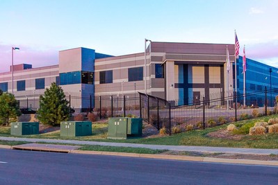 Flexential® Announces Expansion to Denver Data Center to Support Market and Corporate Growth