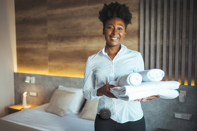 Panic Solution Leader Relay Partners With Kinseth Hospitality Companies
