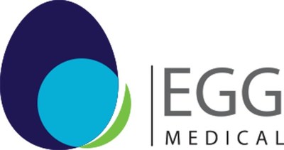 Egg Medical, Inc. Closes on $13 million Financing