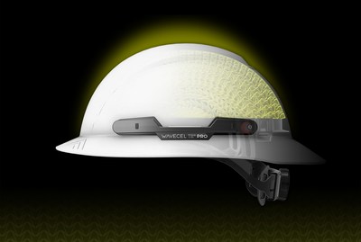 Taking Workplace Safety Head On: First-of-its-Kind WaveCel Hard Hat Strives to Give Workers Better Protection Against Traumatic Brain Injury