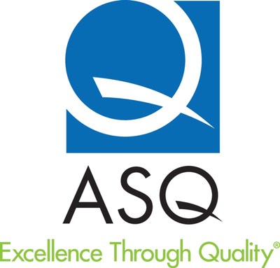 ASQ Government Division Awards Clerk's Office of the U.S. Court of Appeals for the Federal Circuit in Washington D.C.
