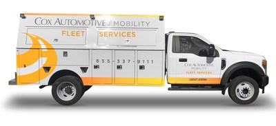 Newly Formed Cox Automotive Mobility Fleet Services An Industry Leader on Day 1