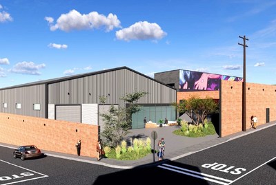 Barings and Ocean West Acquire Smoky Hollow Flex Industrial Campus