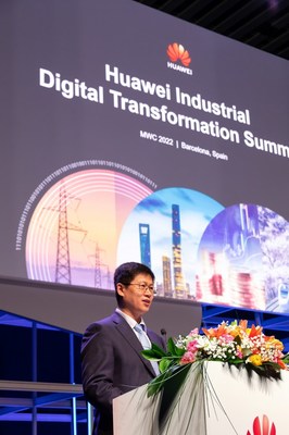 Huawei lanza un centro de datos completo y soluciones de campus inteligente basadas en escenarios