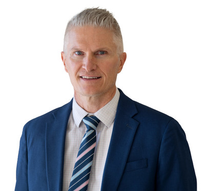 NATURE'S SUNSHINE APPOINTS TRENT MCCAUSLAND AS VICE PRESIDENT OF GLOBAL SUSTAINABILITY & TRANSPARENCY