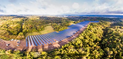 IPS Solar Acquired by New Energy Equity