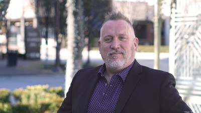 "KANSAS CITY WILL REVOLUTIONIZE AI," SAYS TORCH.AI CHIEF PRODUCT OFFICER JASON DELKER