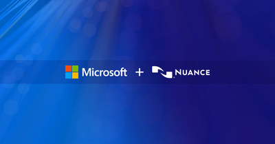 Microsoft completes acquisition of Nuance, ushering in new era of outcomes-based AI