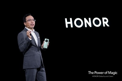 HONOR FIJA SUS MIRAS EN DUPLICAR LAS VENTAS GLOBALES EN EL AÑO 2022