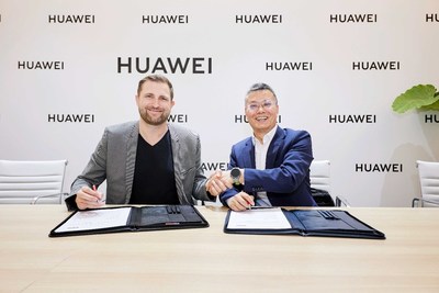 Huawei y Omio se asocian para crear una experiencia de viaje fluida para el usuario