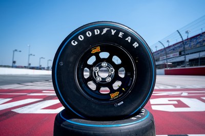 Goodyear 400 To Debut At Darlington Raceway May 9