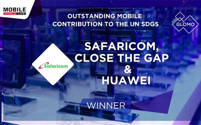 El proyecto TECH4ALL DigiTruck gana el premio GSMA GLOMO