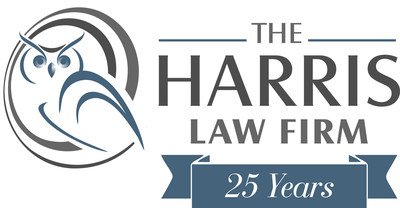 Eight Attorneys from The Harris Law Firm Recognized in 2022 Colorado Super Lawyers
