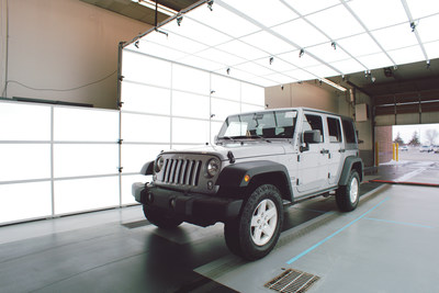 Manheim and Fyusion Deploying the Wholesale Industry's Most Advanced Imaging Inside the Auction Gates, Paving the Way to AI-Enhanced Condition Reports