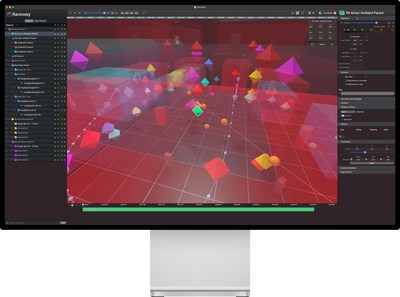 Spatial Democratizes 3D Sound for Real-World Environments with Global Open Access to Its Immersive Audio Service & Creator Tools