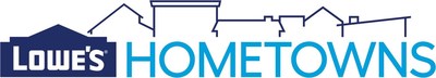 LOWE'S ANNOUNCES 5-YEAR, $100M COMMITMENT TO COMMUNITY IMPACT PROJECTS ACROSS AMERICA
