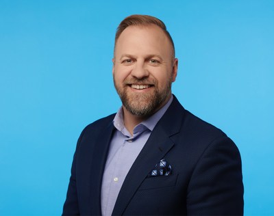 Young Living Names Ben Riley as New Acting President