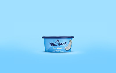 Tillamook® Farmstyle Cream Cheese Spreads Wins Big at the World Championship Cheese Contest®