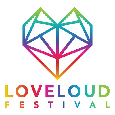 LGBTQ+ Charity Music Festival LOVELOUD Returns May 14 With All-Star Lineup of Artists