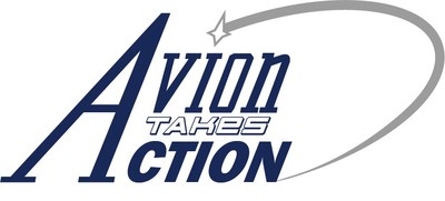 Avion Solutions Awards $20,000 in Grants to Non-Profit Organizations