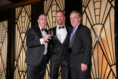 EVERI HOLDINGS RECOGNIZED IN THREE CATEGORIES AT 2022 EKG SLOT AWARDS