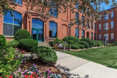 Walker & Dunlop Structures $302 Million in Financing for 10-Property Apartment Portfolio in Connecticut