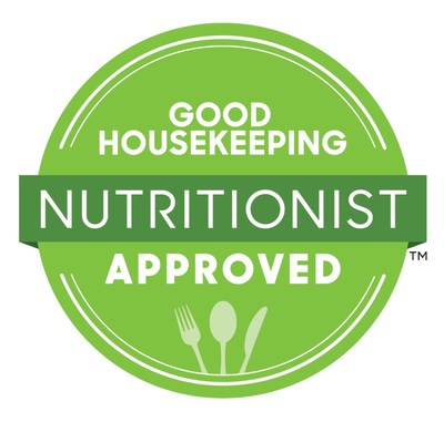 The Good Housekeeping Institute Presents Eggland's Best with Nutritionist Approved Emblem
