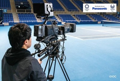 Panasonic Brasil asume la distribución de cámaras profesionales de la marca para América Latina