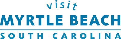 Visit Myrtle Beach Encourages Visitors to Get Outside, Travel Responsibly