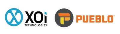 Pueblo powers enhanced operations and value with XOi