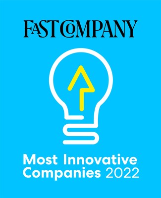 TK Elevator named to Fast Company's annual list of the World's Most Innovative Companies