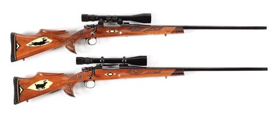 Morphy's March 15-17 Collectible Firearms & Militaria Auction Features Great Rarities Spanning Four Centuries