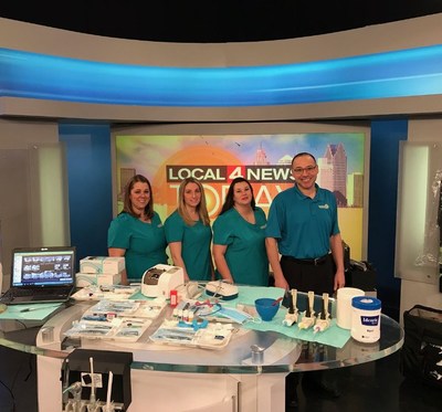 Change Your Career with My Mobile Dentistry