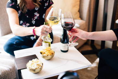 #CHEERSTOHER: CAMBRIA HOTELS CELEBRATES FEMALE LEADERS IN HOSPITALITY & WINE WITH EDUCATION & EVENTS THROUGHOUT WOMEN'S HISTORY MONTH
