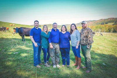 Organic Valley Launches Single Largest Effort to Date to Save Northeast Family Farms Offering Hope for the Future of 90 Small Organic Family Farms