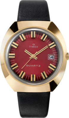 TIMEX ANNOUNCES SPRING/SUMMER 2022 COLLECTION