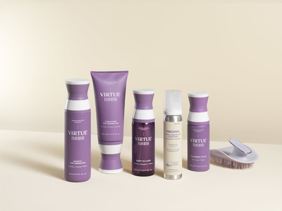 Virtue Labs Named to Fast Company's Annual List of the World's Most Innovative Companies for 2022