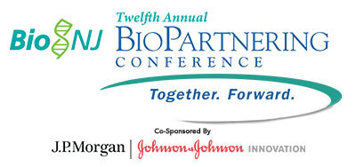 BioNJ Announces Company Presenters for BioPartnering Conference