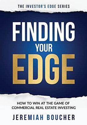 Real Estate Book Teaches Investors how to Succeed in Commercial Real Estate