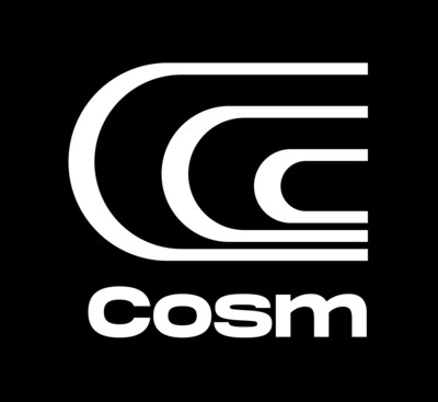 NBC SPORTS SELECTED ITS IMMERSIVE 8K LIVE VIDEO FEED AND VR EXPERIENCE PROVIDER COSM FOR THE 2022 OLYMPIC & PARALYMPIC WINTER GAMES