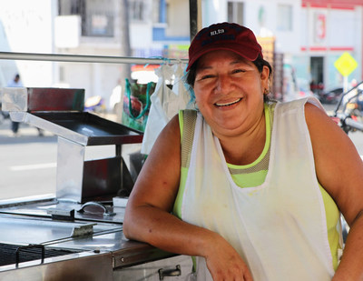 Nu Skin Contributes to Economic Opportunity for Women in Underserved Communities