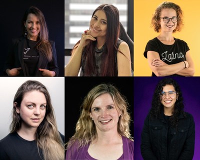 Las mujeres que aprenden en Platzi crecieron 156%, pero aún hay trabajo para cerrar la brecha de género en Tecnología