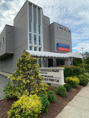 Choyce Peterson's Capital Markets Team Sells Prominent Fairfield, CT Medical Office Building