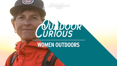 Eddie Bauer Productions Launches New Content Platform "Eddie Bauer Stories"